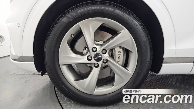 Genesis GV70 2025 — photo 5