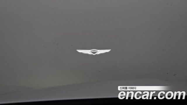 Genesis GV70 2025 — photo 26