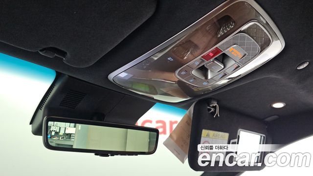 Genesis GV70 2025 — photo 35