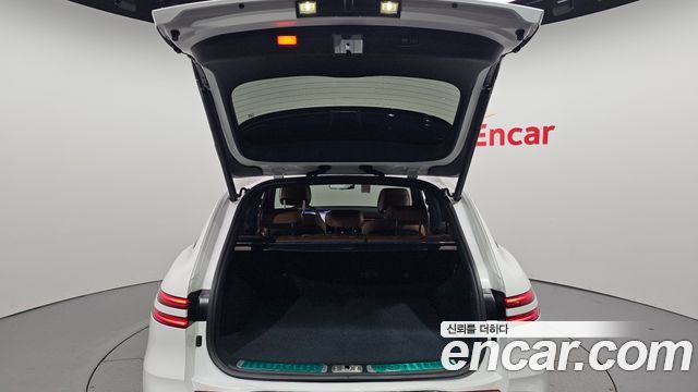 Genesis GV70 2025 — photo 41