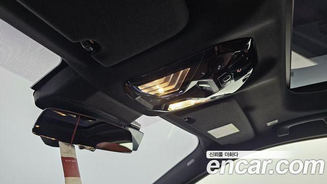 BMW i7 2024 — photo 27