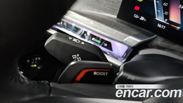 BMW i7 2024 — photo 28