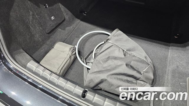 BMW i7 2024 — photo 33