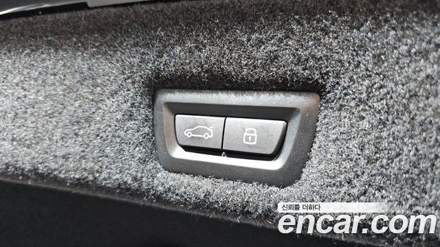 BMW i7 2024 — photo 34