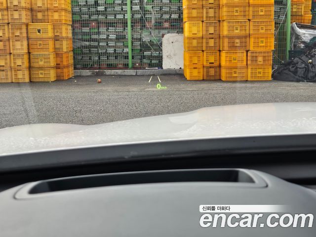 Kia K9 2020 — photo 12