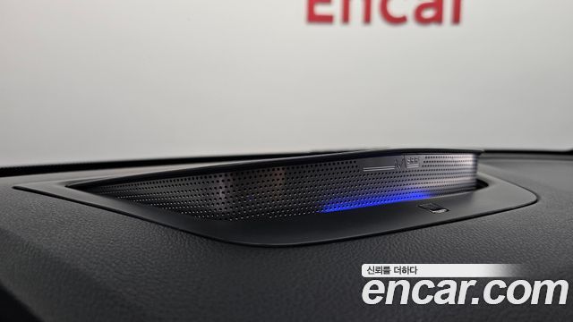 KG Mobility Rexton 2023 — photo 32