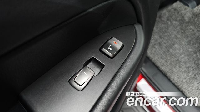 KG Mobility Rexton 2023 — photo 35