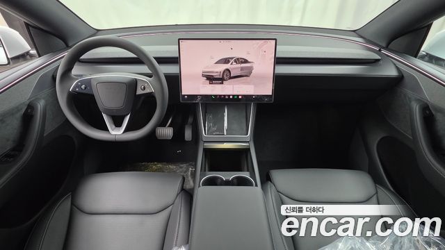 Tesla Model Y 2026 — photo 7