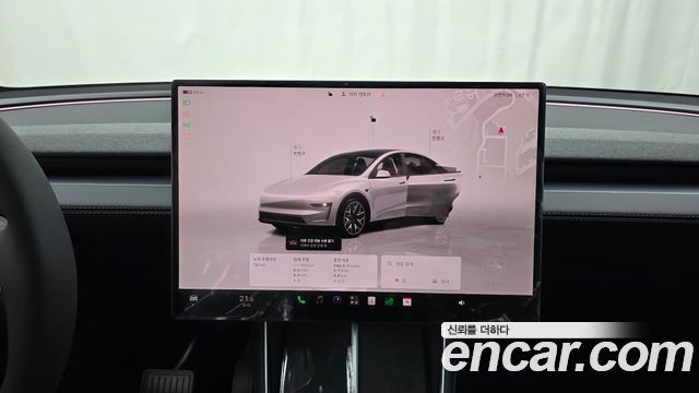 Tesla Model Y 2026 — photo 15