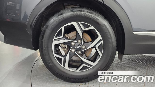Kia Sportage 2023 — photo 5