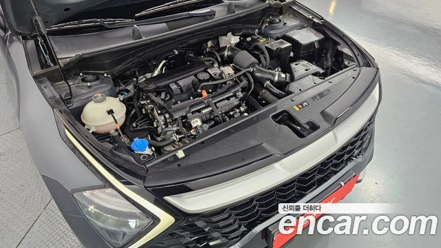 Kia Sportage 2023 — photo 6