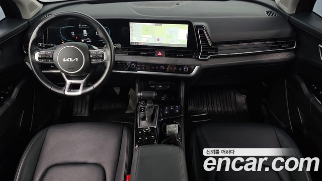 Kia Sportage 2023 — photo 10