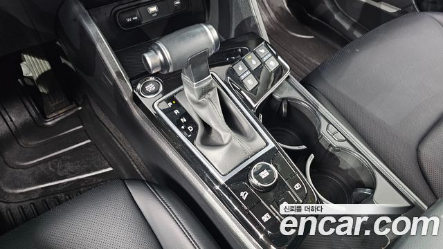 Kia Sportage 2023 — photo 12