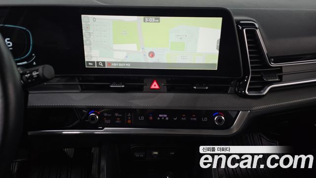 Kia Sportage 2023 — photo 18