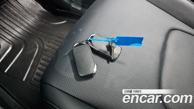 Kia Sportage 2023 — photo 21