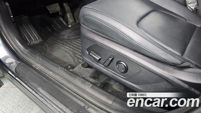 Kia Sportage 2023 — photo 22