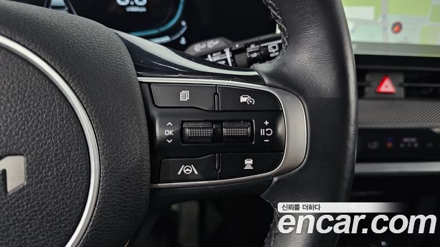 Kia Sportage 2023 — photo 23