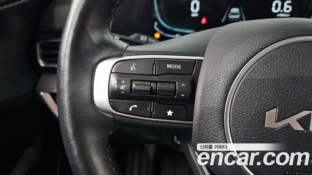 Kia Sportage 2023 — photo 24