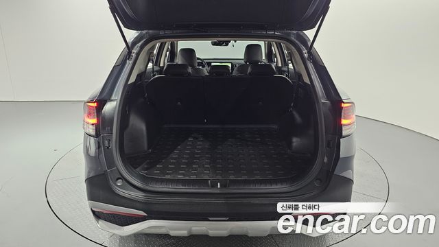 Kia Sportage 2023 — photo 25