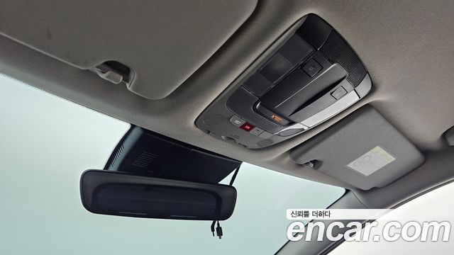 Kia Sportage 2023 — photo 26