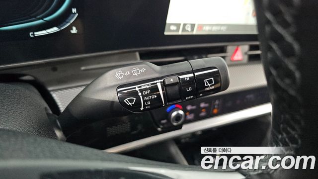 Kia Sportage 2023 — photo 27