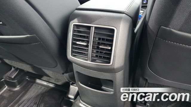 Kia Sportage 2023 — photo 31