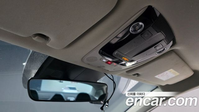 Kia K5 2023 — photo 24
