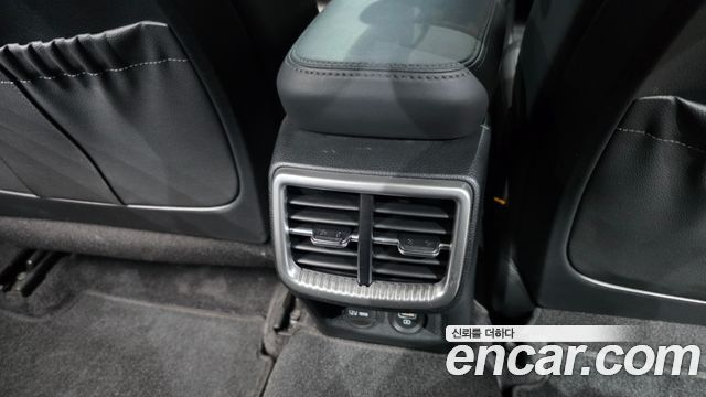 Kia K5 2023 — photo 25
