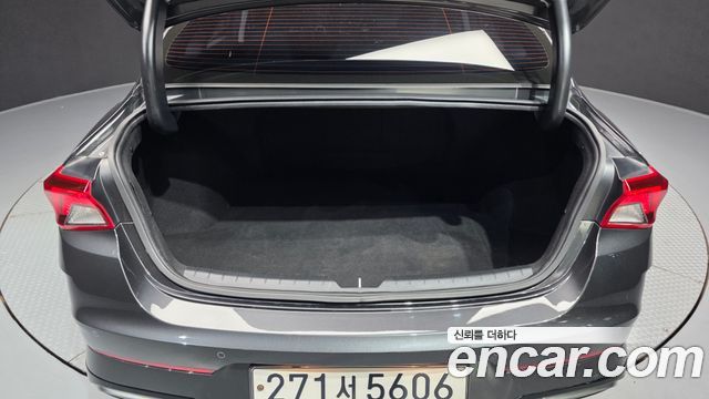 Kia K5 2023 — photo 26