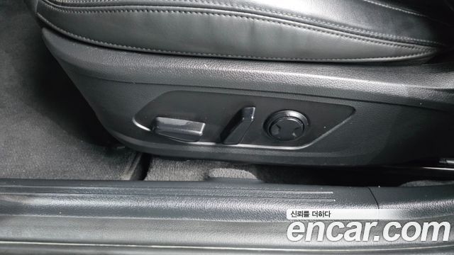 Kia K5 2023 — photo 31