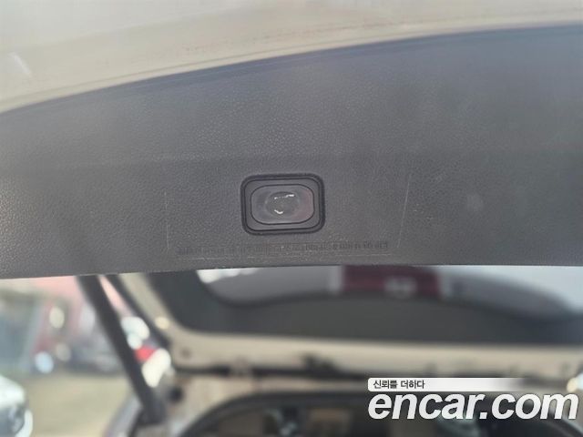 Ford Explorer 2018 — photo 16