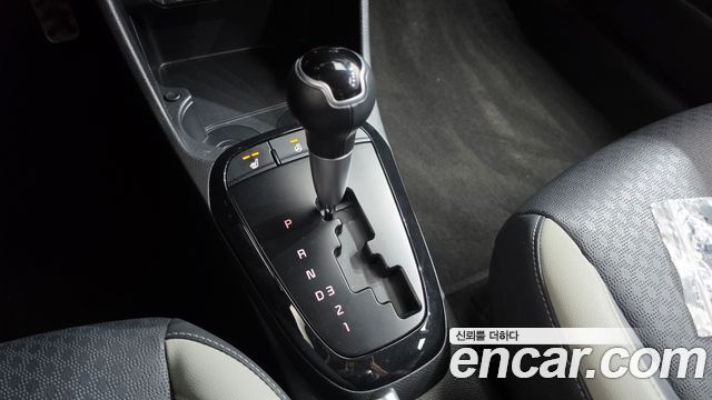 Kia morning 2020 — photo 12