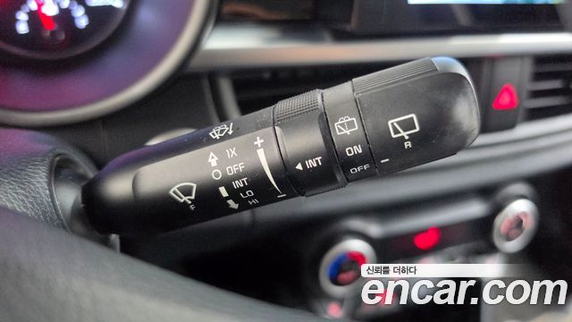 Kia morning 2020 — photo 26