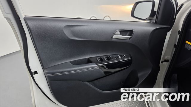 Kia morning 2020 — photo 14