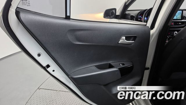 Kia morning 2020 — photo 15