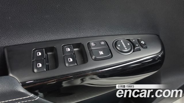 Kia morning 2020 — photo 28