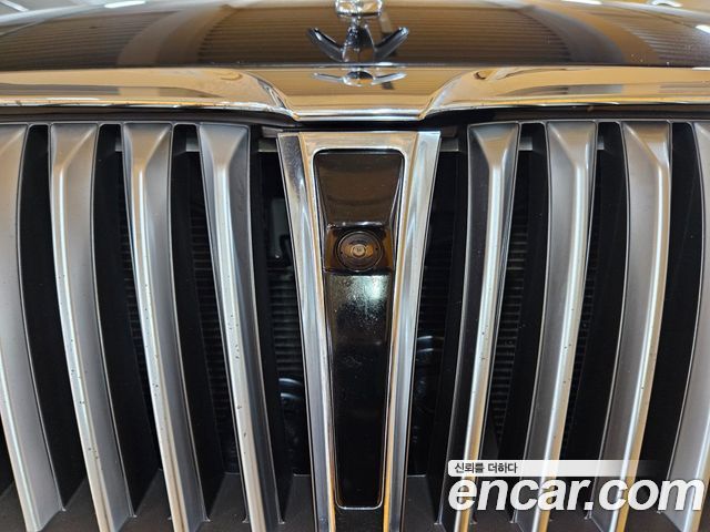 Hyundai Equus 2014 — photo 9
