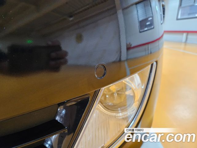 Hyundai Equus 2014 — photo 10