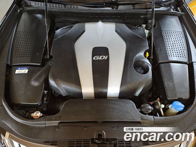 Hyundai Equus 2014 — photo 13
