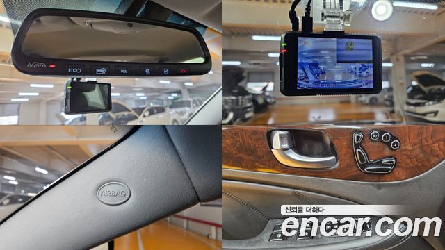 Hyundai Equus 2014 — photo 18