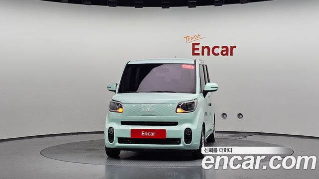 Kia RAY 2022 — photo 3