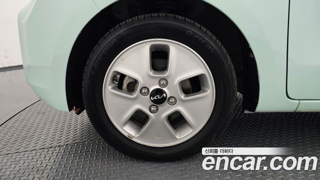 Kia RAY 2022 — photo 5
