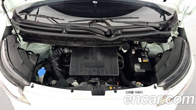 Kia RAY 2022 — photo 6