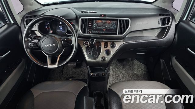 Kia RAY 2022 — photo 10