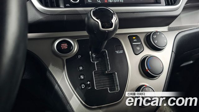 Kia RAY 2022 — photo 12