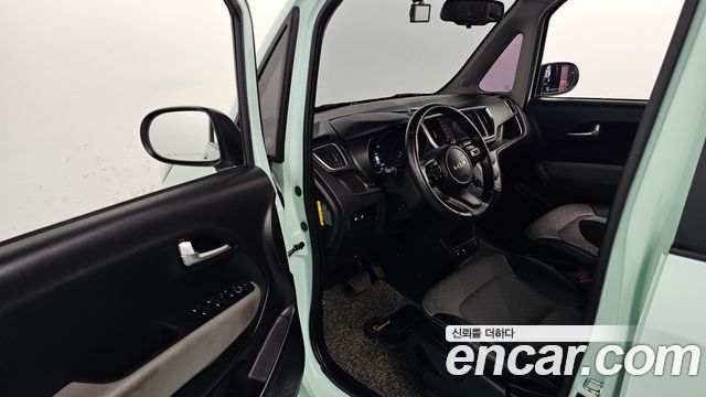 Kia RAY 2022 — photo 13