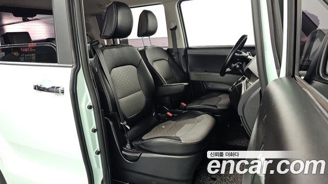Kia RAY 2022 — photo 17