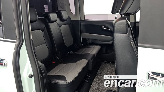 Kia RAY 2022 — photo 18