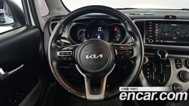 Kia RAY 2022 — photo 19