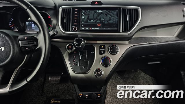 Kia RAY 2022 — photo 20